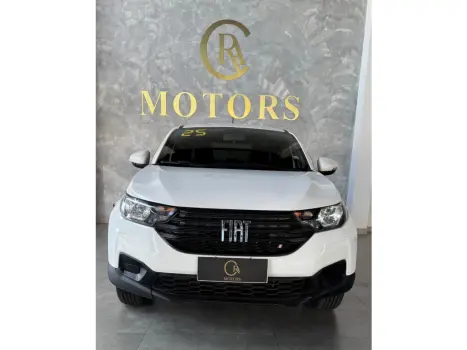 FIAT Strada 1.3 4P FIREFLY FLEX FREEDOM CABINE DUPLA, Foto 2