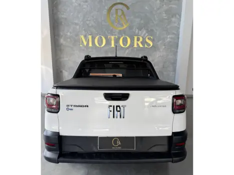 FIAT Strada 1.3 4P FIREFLY FLEX FREEDOM CABINE DUPLA, Foto 6