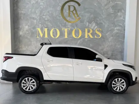 FIAT Strada 1.3 4P FIREFLY FLEX FREEDOM CABINE DUPLA, Foto 8