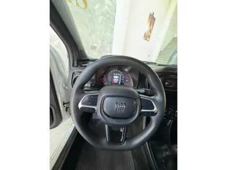 FIAT Strada 1.3 4P FIREFLY FLEX FREEDOM CABINE DUPLA, Foto 10