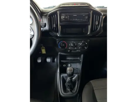FIAT Strada 1.3 4P FIREFLY FLEX FREEDOM CABINE DUPLA, Foto 12
