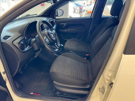 FIAT Strada 1.3 4P FIREFLY FLEX FREEDOM CABINE DUPLA, Foto 5