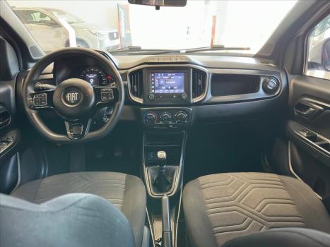 FIAT Strada 1.3 4P FIREFLY FLEX FREEDOM CABINE DUPLA, Foto 7