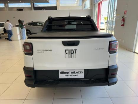 FIAT Strada 1.3 4P FIREFLY FLEX FREEDOM CABINE DUPLA, Foto 10