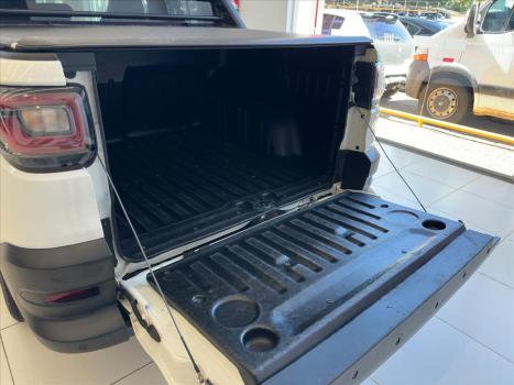 FIAT Strada 1.3 4P FIREFLY FLEX FREEDOM CABINE DUPLA, Foto 11