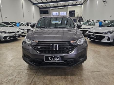 FIAT Strada 1.3 4P FIREFLY FLEX FREEDOM CABINE DUPLA, Foto 2