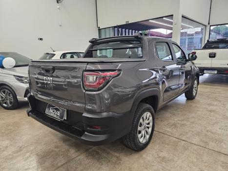 FIAT Strada 1.3 4P FIREFLY FLEX FREEDOM CABINE DUPLA, Foto 6