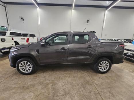 FIAT Strada 1.3 4P FIREFLY FLEX FREEDOM CABINE DUPLA, Foto 7
