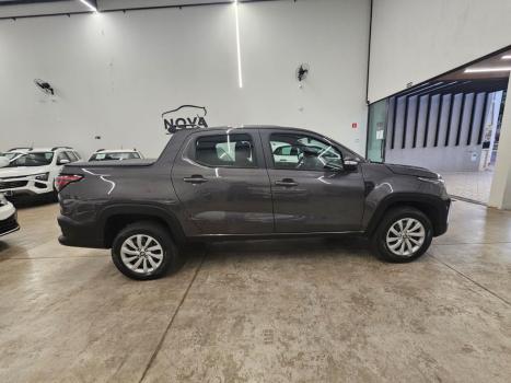 FIAT Strada 1.3 4P FIREFLY FLEX FREEDOM CABINE DUPLA, Foto 8