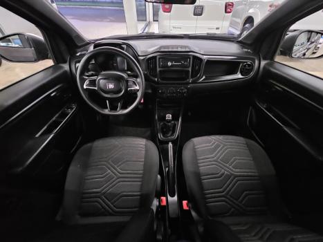 FIAT Strada 1.3 4P FIREFLY FLEX FREEDOM CABINE DUPLA, Foto 9