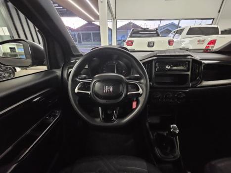 FIAT Strada 1.3 4P FIREFLY FLEX FREEDOM CABINE DUPLA, Foto 10