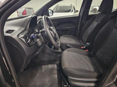 FIAT Strada 1.3 4P FIREFLY FLEX FREEDOM CABINE DUPLA, Foto 12