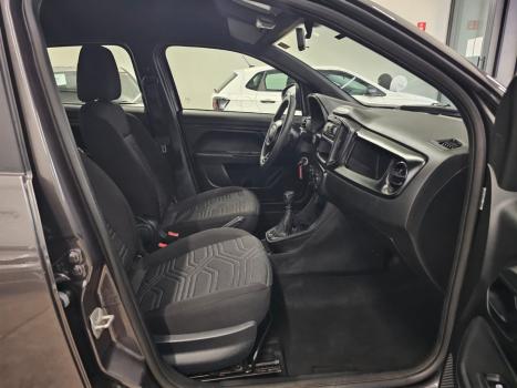 FIAT Strada 1.3 4P FIREFLY FLEX FREEDOM CABINE DUPLA, Foto 13