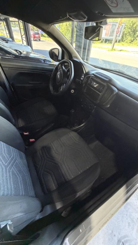 FIAT Strada 1.3 4P FIREFLY FLEX FREEDOM CABINE DUPLA, Foto 4