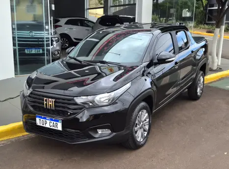 FIAT Strada 1.3 4P FIREFLY FLEX FREEDOM CABINE DUPLA, Foto 1