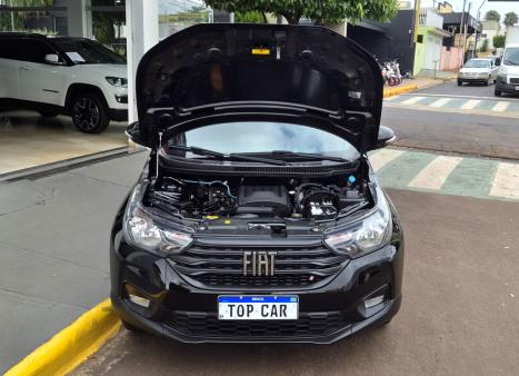 FIAT Strada 1.3 4P FIREFLY FLEX FREEDOM CABINE DUPLA, Foto 7