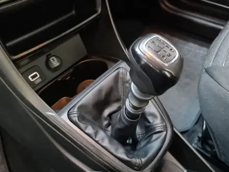 FIAT Strada 1.3 FIREFLY FLEX FREEDOM CABINE SIMPLES PLUS, Foto 8 FIAT Strada 1.3 FIREFLY FLEX FREEDOM CABINE SIMPLES PLUS, Foto 8