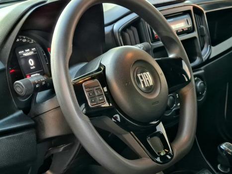 FIAT Strada 1.3 FIREFLY FLEX FREEDOM CABINE SIMPLES PLUS, Foto 11 FIAT Strada 1.3 FIREFLY FLEX FREEDOM CABINE SIMPLES PLUS, Foto 11