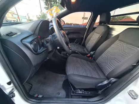 FIAT Strada 1.3 FIREFLY FLEX FREEDOM CABINE SIMPLES PLUS, Foto 13 FIAT Strada 1.3 FIREFLY FLEX FREEDOM CABINE SIMPLES PLUS, Foto 13