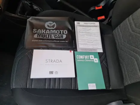 FIAT Strada 1.3 FIREFLY FLEX FREEDOM CABINE SIMPLES PLUS, Foto 16 FIAT Strada 1.3 FIREFLY FLEX FREEDOM CABINE SIMPLES PLUS, Foto 16