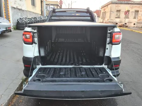 FIAT Strada 1.3 FIREFLY FLEX FREEDOM CABINE SIMPLES PLUS, Foto 18 FIAT Strada 1.3 FIREFLY FLEX FREEDOM CABINE SIMPLES PLUS, Foto 18