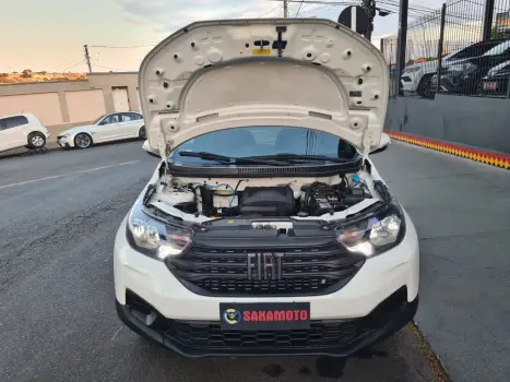 FIAT Strada 1.3 FIREFLY FLEX FREEDOM CABINE SIMPLES PLUS, Foto 22 FIAT Strada 1.3 FIREFLY FLEX FREEDOM CABINE SIMPLES PLUS, Foto 22