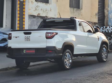 FIAT Strada 1.3 FIREFLY FLEX FREEDOM CABINE SIMPLES, Foto 2