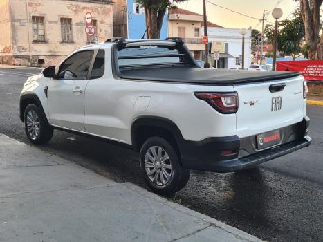 FIAT Strada 1.3 FIREFLY FLEX FREEDOM CABINE SIMPLES, Foto 3