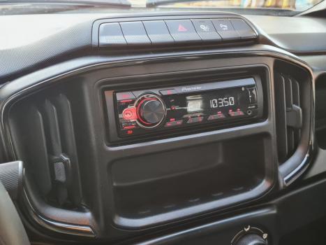 FIAT Strada 1.3 FIREFLY FLEX FREEDOM CABINE SIMPLES, Foto 6
