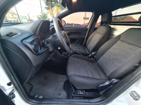 FIAT Strada 1.3 FIREFLY FLEX FREEDOM CABINE SIMPLES, Foto 13