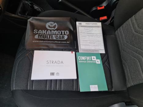 FIAT Strada 1.3 FIREFLY FLEX FREEDOM CABINE SIMPLES, Foto 16