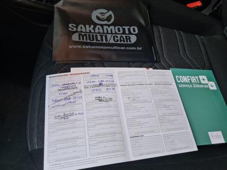 FIAT Strada 1.3 FIREFLY FLEX FREEDOM CABINE SIMPLES, Foto 17