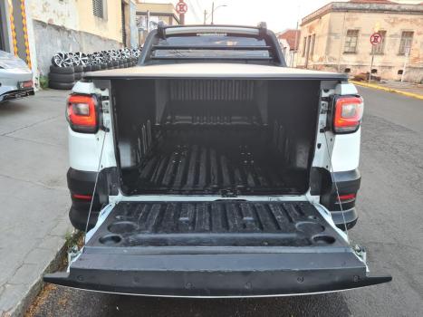 FIAT Strada 1.3 FIREFLY FLEX FREEDOM CABINE SIMPLES, Foto 18