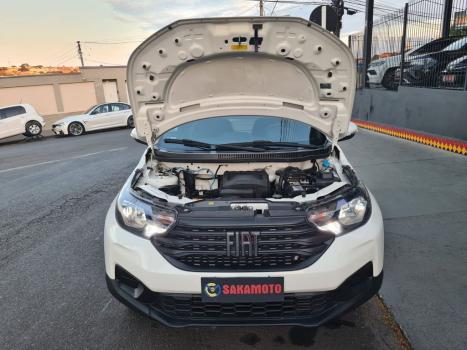 FIAT Strada 1.3 FIREFLY FLEX FREEDOM CABINE SIMPLES, Foto 22