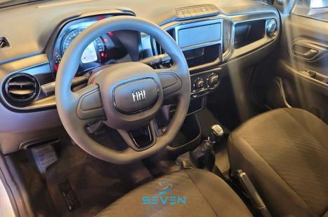 FIAT Strada 1.3 FIREFLY FLEX ENDURANCE CABINE SIMPLES, Foto 9