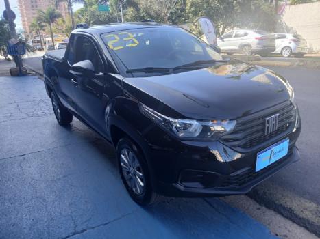 FIAT Strada 1.3 FIREFLY FLEX FREEDOM CABINE SIMPLES PLUS, Foto 2