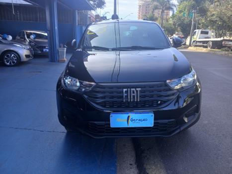 FIAT Strada 1.3 FIREFLY FLEX FREEDOM CABINE SIMPLES PLUS, Foto 3