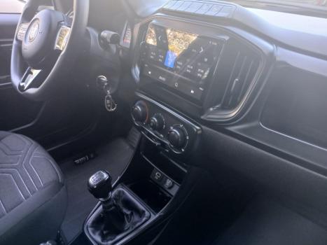 FIAT Strada 1.3 FIREFLY FLEX FREEDOM CABINE SIMPLES PLUS, Foto 6