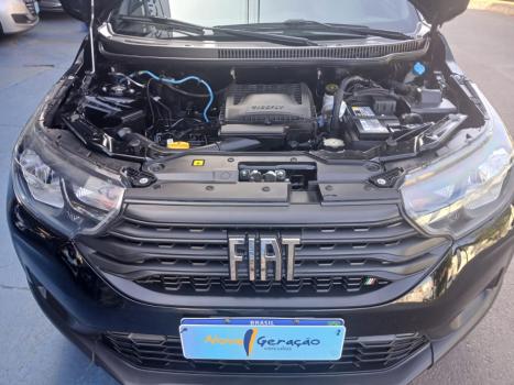 FIAT Strada 1.3 FIREFLY FLEX FREEDOM CABINE SIMPLES PLUS, Foto 9