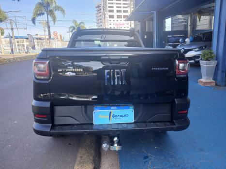 FIAT Strada 1.3 FIREFLY FLEX FREEDOM CABINE SIMPLES PLUS, Foto 10