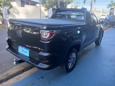 FIAT Strada 1.3 FIREFLY FLEX FREEDOM CABINE SIMPLES PLUS, Foto 12