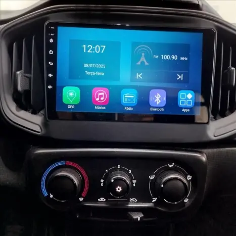 FIAT Strada 1.3 FIREFLY FLEX FREEDOM CABINE SIMPLES, Foto 8