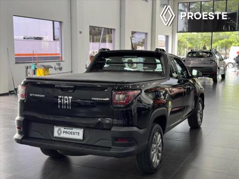 FIAT Strada 1.3 FIREFLY FLEX FREEDOM CABINE SIMPLES, Foto 4