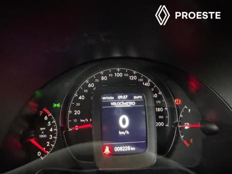 FIAT Strada 1.3 FIREFLY FLEX FREEDOM CABINE SIMPLES, Foto 6