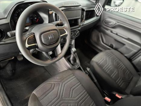 FIAT Strada 1.3 FIREFLY FLEX FREEDOM CABINE SIMPLES, Foto 7