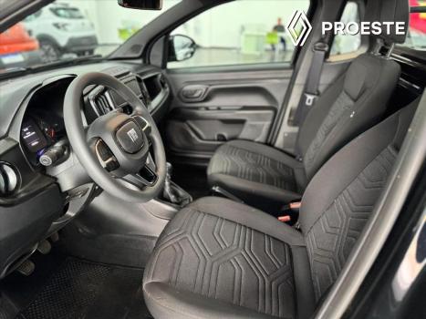 FIAT Strada 1.3 FIREFLY FLEX FREEDOM CABINE SIMPLES, Foto 8