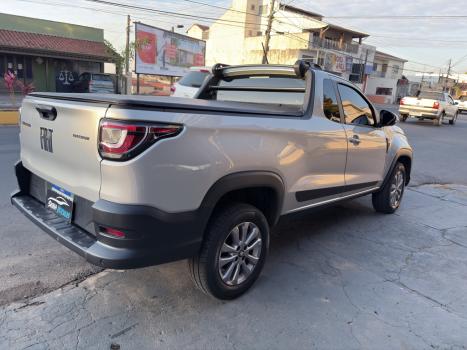 FIAT Strada 1.3 FIREFLY FLEX FREEDOM CABINE SIMPLES PLUS, Foto 4