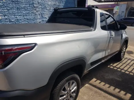 FIAT Strada 1.3 FIREFLY FLEX FREEDOM CABINE SIMPLES PLUS, Foto 3