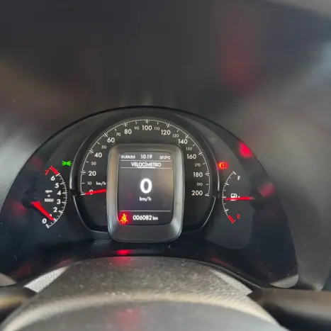 FIAT Strada 1.3 FIREFLY FLEX FREEDOM CABINE SIMPLES, Foto 3