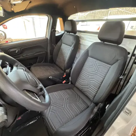 FIAT Strada 1.3 FIREFLY FLEX FREEDOM CABINE SIMPLES, Foto 4